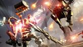 ARMORED CORE VI se vuelve menos difícil en PC gracias a este mod