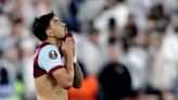 West Ham: Lucas Paqueta could be hit with life ban if found guilty of betting breaches