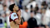 West Ham: Lucas Paqueta uncertainty not affecting summer transfer plans, insists Tim Steidten