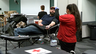 Gloversville Family Counseling Center to host Red Cross blood drive