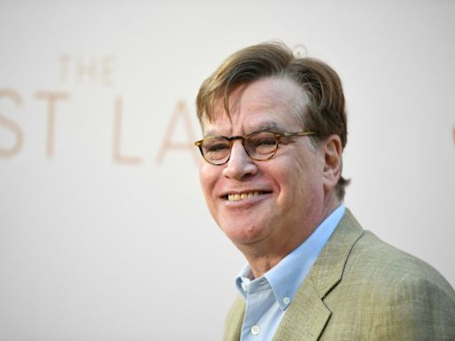 Aaron Sorkin working on new Facebook movie tied to Jan 6 riots