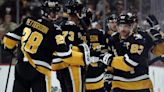 NHL roundup: Sidney Crosby, Pens score crucial OT win