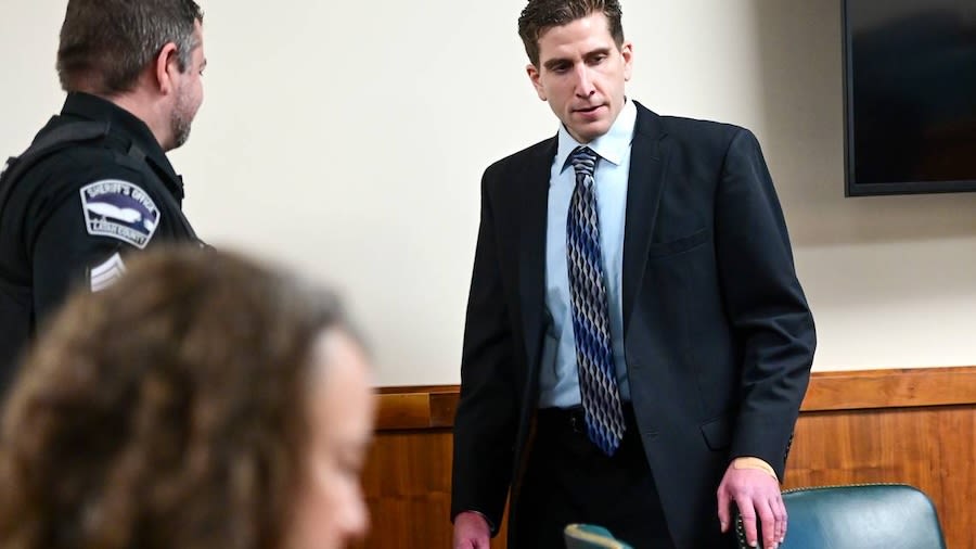 Idaho murder trial for Bryan Kohberger will move out of Moscow - East Idaho News