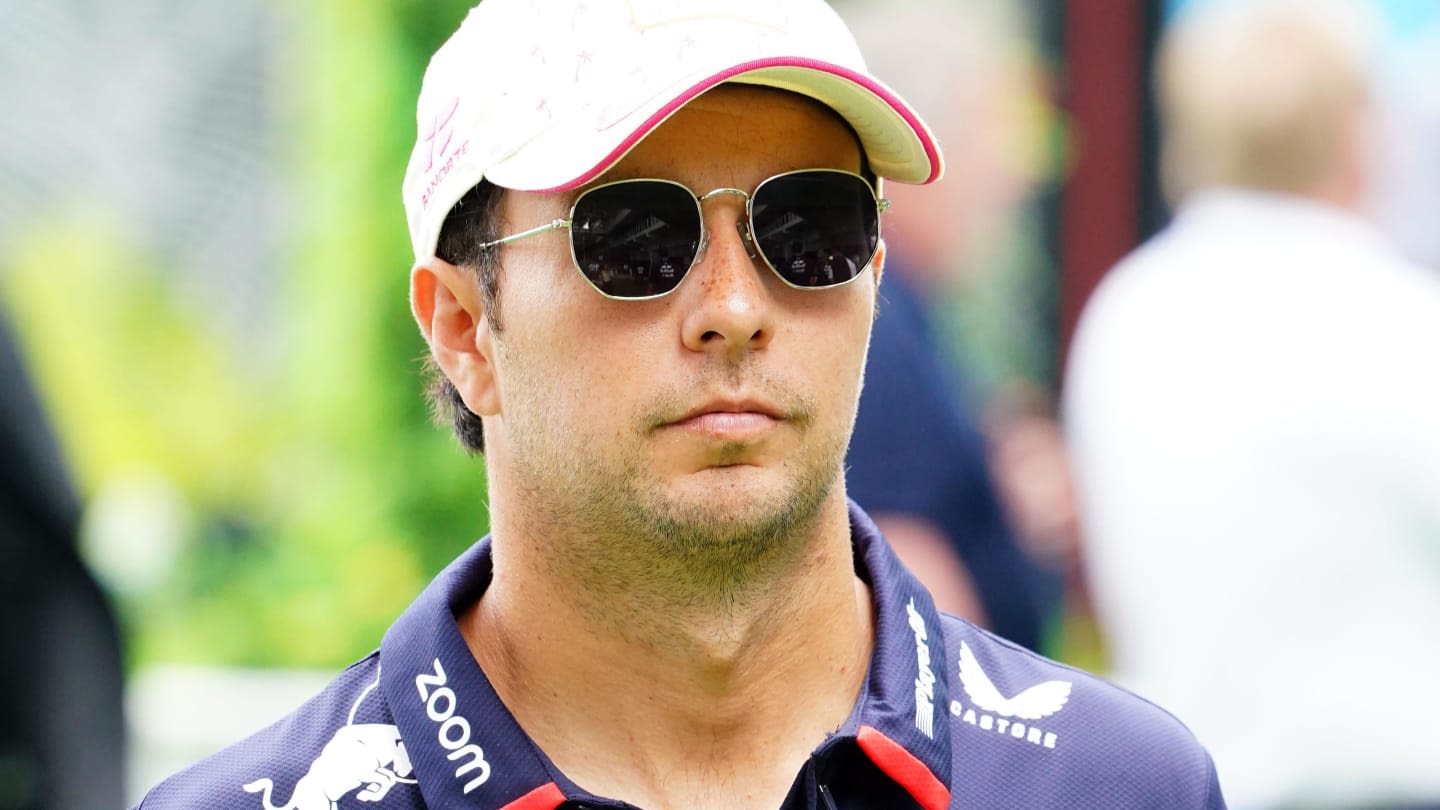 F1 News: Red Bull Insider Speaks Out On Sergio Perez Contract Break Clause