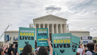 Supreme Court wrestles with fallout of Dobbs in arguments on emergency abortions