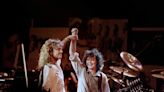 On This Day In 1988 Led Zeppelin Reunited | 99.7 The Fox | Jeff K