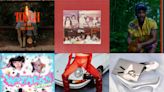 New Music Friday July 2024: Lana Del Rey & Quavo, BABYMONSTER, & More