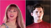 Taylor Swift movie shatters ticket sale record previously held by Tom Holland’s Spider-Man: No Way Home