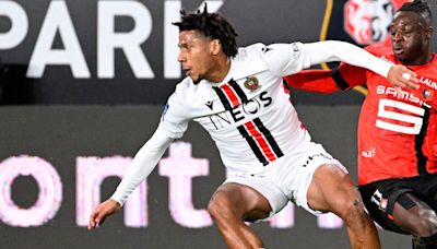 Arsenal are interested in Manchester United target Jean-Clair Todibo