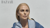Charlize Theron Says She's 'So Out of Practice' When It Comes to Dating