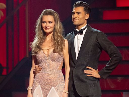 Anna Delvey Slams ‘Dancing With the Stars’ as ‘Predatory’ After Elimination: They ‘Only Cared About Exploiting Me for Attention’