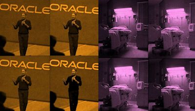 Oracle’s $28 Billion Cerner Health Tech Bet Sputters With Lost Customers and Slipping Sales