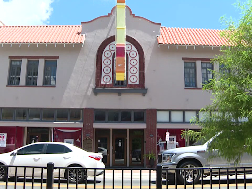 City of Winter Haven agrees to purchase struggling Historic Ritz Theatre