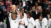 世足歷屆回顧：1974年大力神盃登場 西德主場奪冠