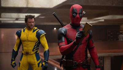 Ryan Reynolds, Hugh Jackman & More Surprise Comic-Con With ‘Deadpool & Wolverine’ Screening