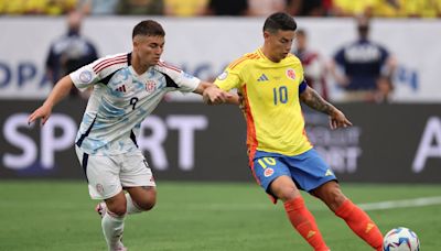 Cuándo juega Colombia su próximo partido en la Copa América, jornada 3