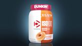 Dunkin' Donuts Flavor Has This Protein Play Poised To Pop