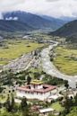 Paro, Bhutan