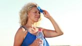 Woman shows how to keep water bottle cool all day – and it's 'genius'