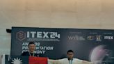 永隆國小李翊銓在2024馬來西亞ITEX國際發明展榮獲銀牌殊榮 | 蕃新聞