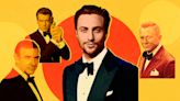 Is Aaron Taylor-Johnson the next James Bond? Why casting the next 007 is a challenge.