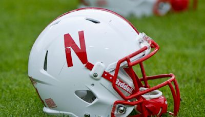 Nebraska Countdown to Kickoff: No. 62 OL Sam Sledge