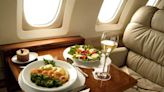 How To Make In-Flight Eating Experience Healthier And Better