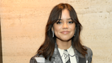 Surprisingly, Jenna Ortega’s triangular hairstyle is extremely flattering