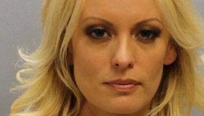 Quién es Stormy Daniels, la actriz porno en el centro de la trama que condenó a Trump por 34 delitos contables