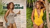 Gayle King, 69, Brings 'Tasteful Cleavage' to 'SI Swimsuit' Cover: 'I Thought I Was Being Punked' (Exclusive