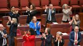 Australia's Senate votes for holding referendum on Indigenous Voice to Parliament within 6 months