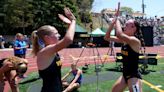 Ventura's Sadie Engelhardt leads local qualifiers for state track and field championships