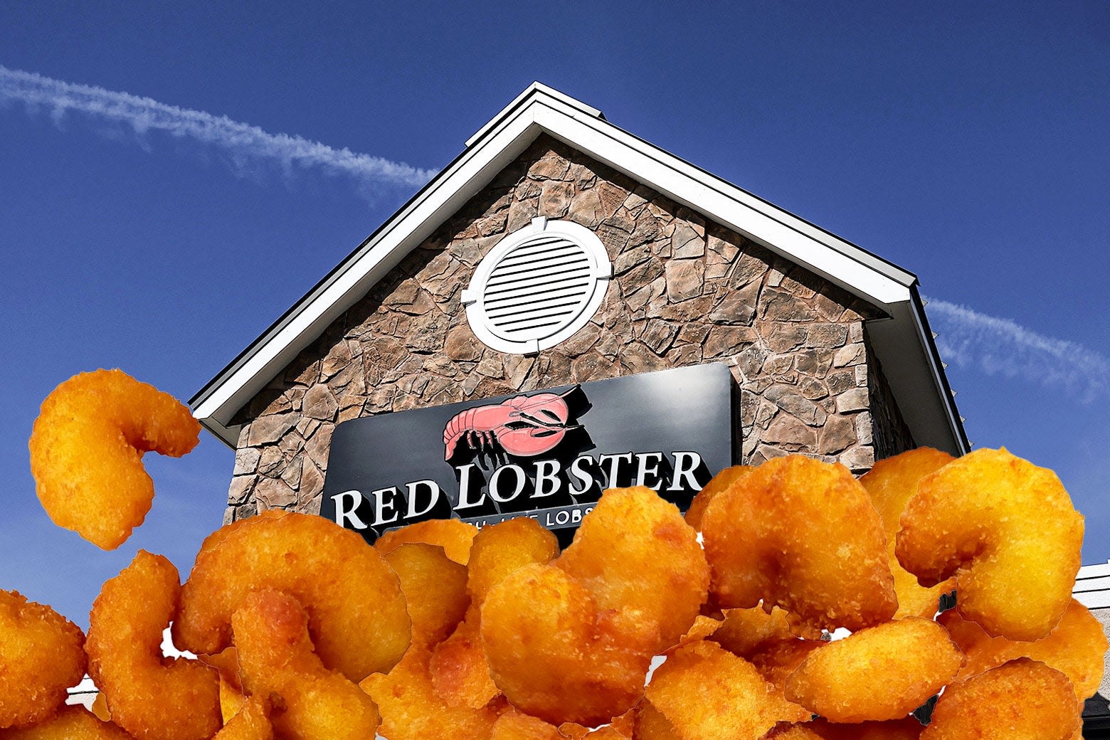 Fired Red Lobster Employees Have Quite the Tales About the “Endless Shrimp” Debacle