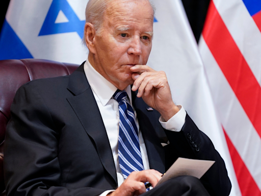 Joe Biden should step down before US Presidential Elections, feels pollster Nate Silver