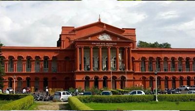 Karnataka High Court refuses bail to man accused of having ‘ISIS links’