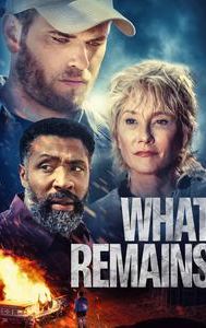 What Remains (film)