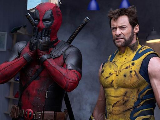 Five films to watch before heading for Deadpool & Wolverine’s latest adventure