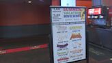 Golden Ticket Cinema offering $1 movie deals through July