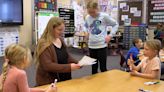 South Dakota students learn teaching as a profession