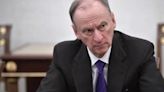 Former Security Council chief Patrushev appointed as Putin's aide