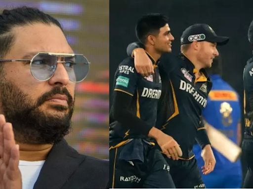 Not Yuvraj Singh! Gujarat Titans To Have 2011 World Cup Winner As Head Coach For IPL 2025: Report