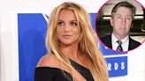 Britney Spears Claims Dad Jamie ‘Broke Down’ Door and ‘Shook’ Son Sean Preston During Argument: Book