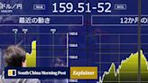 Why has the Japanese yen been so weak? There are several factors