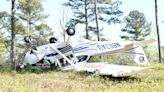 Student pilot survives plane crash near Auburn University Airport, FAA investigating