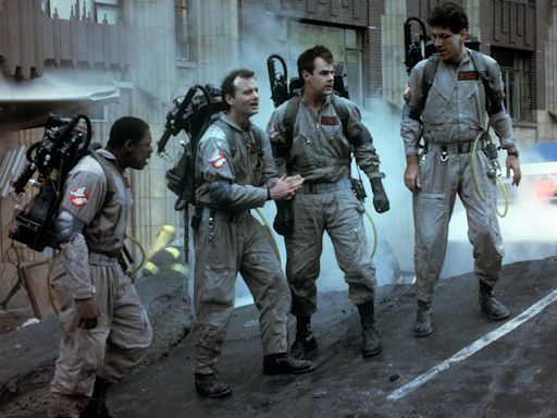 From 'Ghostbusters' to 'Gremlins,' was 1984 the most epic summer for movies ever?