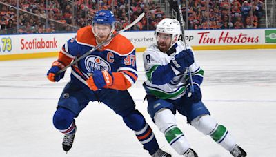 How to Watch the Edmonton Oilers vs. Vancouver Canucks Game 7 Tonight