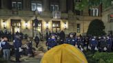 Columbia, City College protests lead to nearly 300 arrests