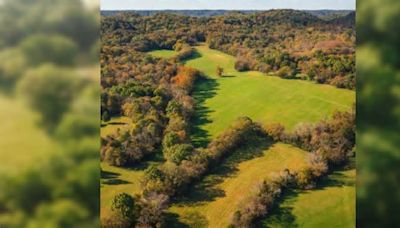 Justin Timberlake-backed golf course opening in Nashville in fall 2024