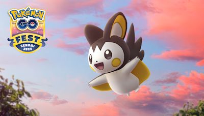 《Pokemon GO》異色「電飛鼠」將於「天空競技場」活動期間首度登場