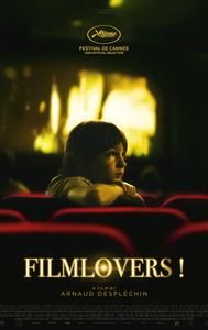 Filmlovers!